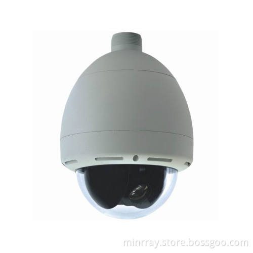 Megapixel IP High Speed Dome Camera (UV58HD-IP)